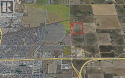 Tower Road Farm Land  Sherwood Rm No. 159, SK S4K 0A1
