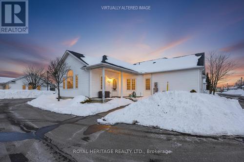 1104 - 1055 BIRCHWOOD TRAIL  Cobourg, ON K9A 5Y2
