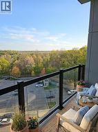 1000 LACKNER Place Unit# 608  Kitchener, ON N2A 0L9