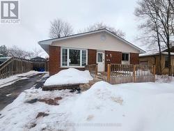 6 CENTENNIAL AVENUE  Tillsonburg, ON N4G 4R6
