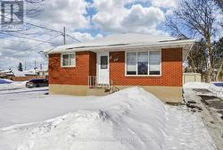 253 SUNNYSIDE AVENUE  Cornwall, ON K6H 3E5