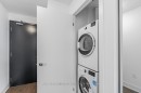 3106-955 Bay Street, Toronto, ON  - Indoor Photo Showing Laundry Room 