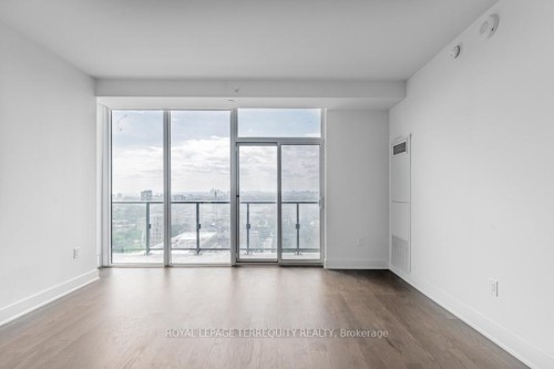 3106-955 Bay Street, Toronto, ON - Indoor Photo Showing Other Room