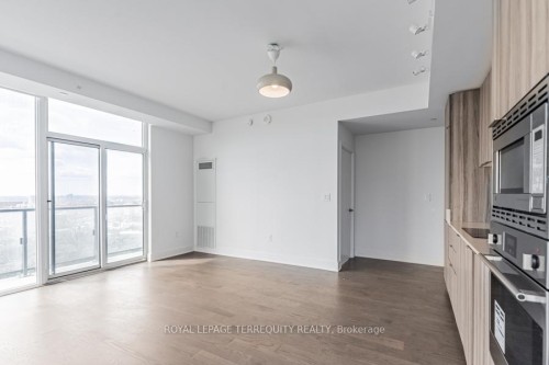 3106-955 Bay Street, Toronto, ON - Indoor