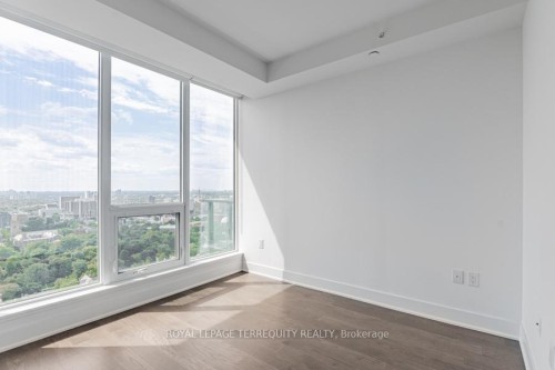 3106-955 Bay Street, Toronto, ON - Indoor Photo Showing Other Room