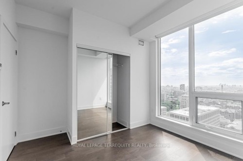 3106-955 Bay Street, Toronto, ON - Indoor Photo Showing Other Room