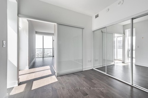 3106-955 Bay Street, Toronto, ON - Indoor Photo Showing Other Room