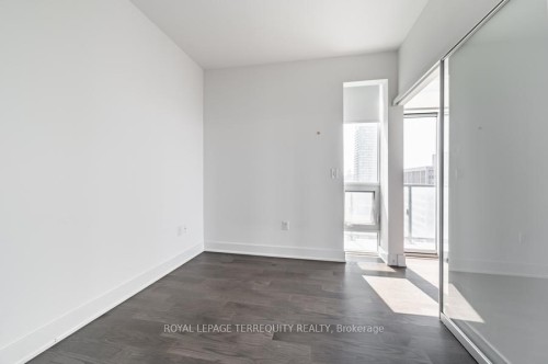3106-955 Bay Street, Toronto, ON - Indoor Photo Showing Other Room