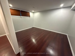 Bsmt-40 Barkwin Drive  Toronto, ON M9V 2W3