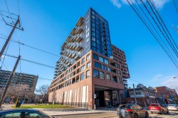 LP17-270 Dufferin Street  Toronto, ON M6K 0H8