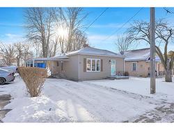 24 Regent Street  Blenheim, ON N0P 1A0