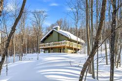 127 Rue Paulsen  Sainte-Agathe-Des-Monts, QC J8C 0X1