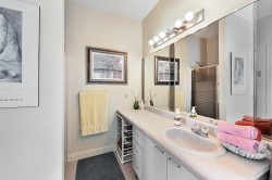 Salle de bains - 