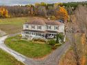 Frontage - 1389 Ch. Dymond, Dunham, QC 