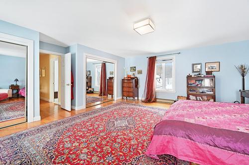 Primary bedroom - 1389 Ch. Dymond, Dunham, QC 