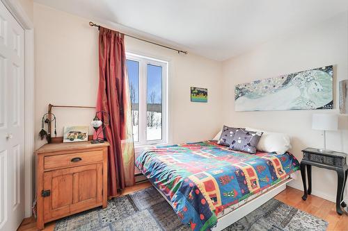 Bedroom - 1389 Ch. Dymond, Dunham, QC 