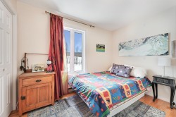 Chambre à coucher - 