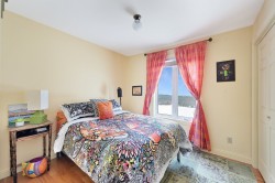 Chambre à coucher - 
