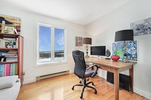 Office - 1389 Ch. Dymond, Dunham, QC 