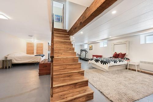 Family room - 1389 Ch. Dymond, Dunham, QC 