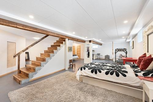 Family room - 1389 Ch. Dymond, Dunham, QC 