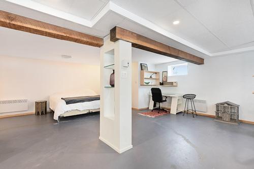 Family room - 1389 Ch. Dymond, Dunham, QC 