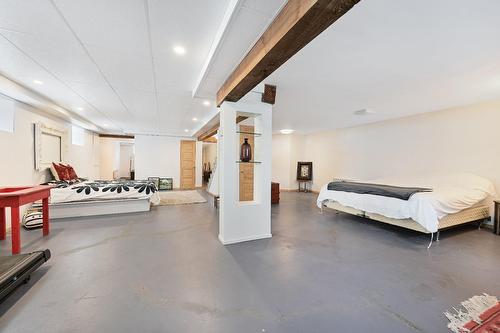 Family room - 1389 Ch. Dymond, Dunham, QC 