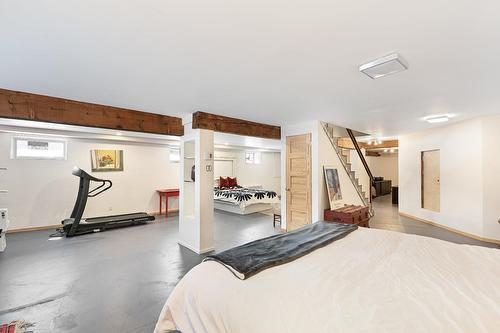 Family room - 1389 Ch. Dymond, Dunham, QC 