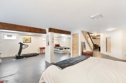 Salle familiale - 