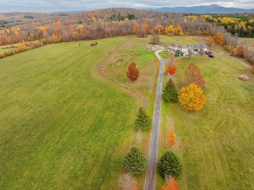 Overall view - 1389 Ch. Dymond, Dunham, QC 