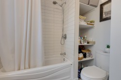 Salle de bains - 