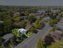 Aerial View - 12240 Av. Salk, Montréal (Montréal-Nord), QC  - Outdoor With Body Of Water With View 