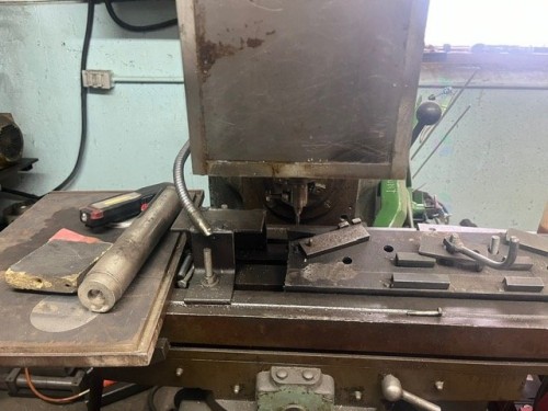 Workshop - 437 Route 309 N., Mont-Saint-Michel, QC - 