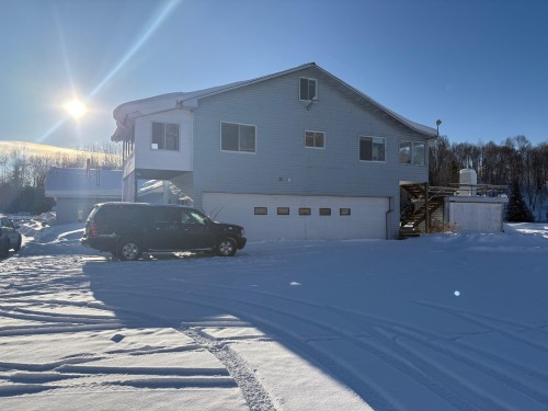 Front of Structure - 437 Route 309 N., Mont-Saint-Michel, QC - Outdoor