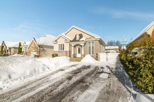 169 106e Avenue  Saint-Jérôme, QC J7Y 5B9