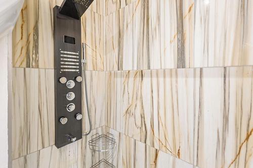 Bathroom - 2293 Rue Rachel E., Montréal (Le Plateau-Mont-Royal), QC - Indoor