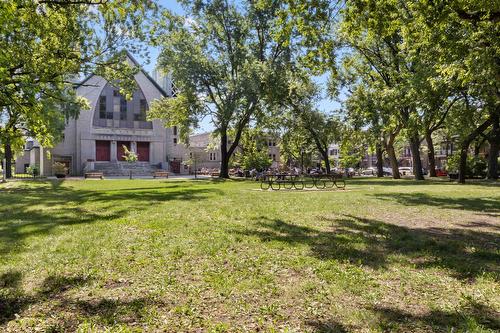 Nearby - 2293 Rue Rachel E., Montréal (Le Plateau-Mont-Royal), QC - Outdoor