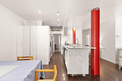 Kitchen - 2293 Rue Rachel E., Montréal (Le Plateau-Mont-Royal), QC - Indoor