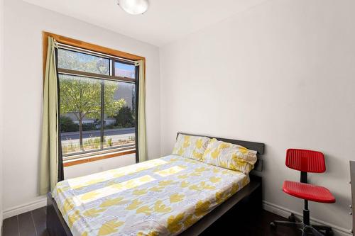 Primary bedroom - 2293 Rue Rachel E., Montréal (Le Plateau-Mont-Royal), QC - Indoor Photo Showing Bedroom