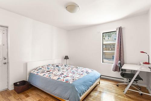 Bedroom - 2293 Rue Rachel E., Montréal (Le Plateau-Mont-Royal), QC - Indoor Photo Showing Bedroom