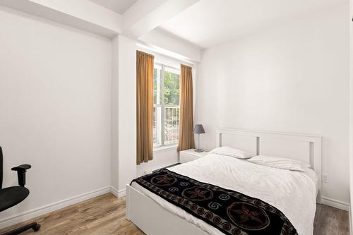 Bedroom - 2293 Rue Rachel E., Montréal (Le Plateau-Mont-Royal), QC - Indoor Photo Showing Bedroom