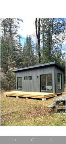 Autre - Route 323 N., Amherst, QC 