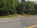 Extérieur - Route 323 N., Amherst, QC 