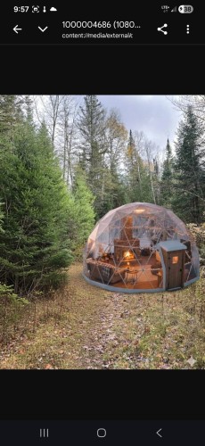 Autre - Route 323 N., Amherst, QC 