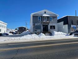 455  - 461 Av. Larivière  Rouyn-Noranda, QC J9X 4H9