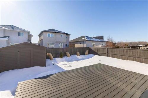 102 Ebb Tide Dr, Winnipeg, MB 