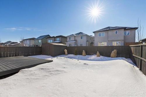 102 Ebb Tide Dr, Winnipeg, MB 