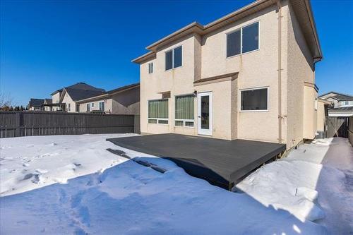 102 Ebb Tide Dr, Winnipeg, MB 