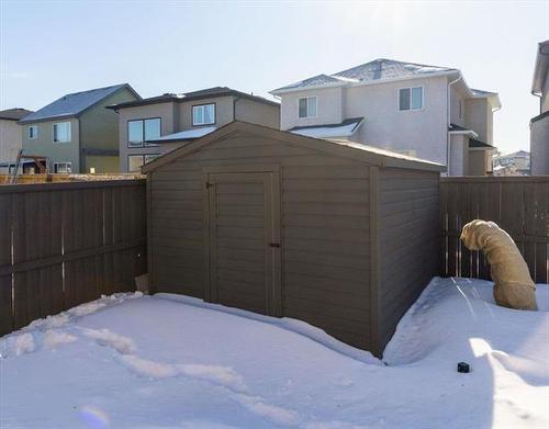 102 Ebb Tide Dr, Winnipeg, MB 