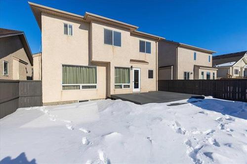 102 Ebb Tide Dr, Winnipeg, MB 
